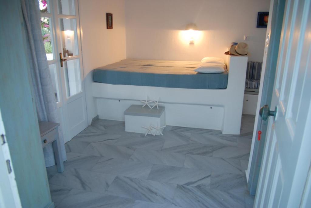 Ferienwohnung Kelly'S Chrisi Akti  Zimmer foto